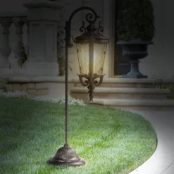 John Timberland Casa Marseille™ Bronze Low Voltage LED Landscape Path Light -John Timberland Shop GUEST 048b8ddf 62a4 4387 82f9 bbcb1de4b995