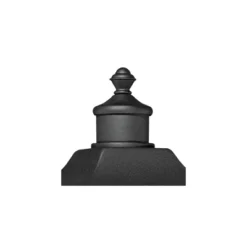 John Timberland Moray Bay Rustic Mission Outdoor Post Light Black 17" Clear Seedy Glass For Exterior Barn Deck House Porch Yard Patio Home Outside -John Timberland Shop GUEST 056a7953 f82a 481b bb05 06faab3590b9