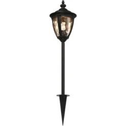 John Timberland Bellagio Collection 22 1/2" High Bronze Landscape LED Path Light 11 John Timberland Bellagio Collection 22 1/2" High Bronze Landscape LED Path Light -John Timberland Shop GUEST 066b0ae5 1442 4b61 ba1d 7b073d2a88a1