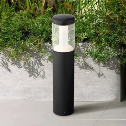 John Timberland Jackson 20" High Black LED Landscape Bollards Set Of 2 -John Timberland Shop GUEST 095a07fe bac4 4f48 a571 043a0e2b2e18