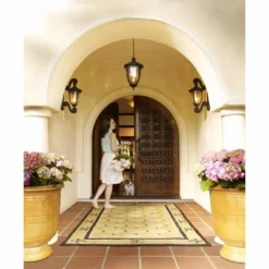 John Timberland Bellagio Rustic Outdoor Hanging Light Bronze 18" Champagne Hammered Glass Damp Rated For Post Exterior Barn Deck House Porch Patio 11 John Timberland Bellagio Rustic Outdoor Hanging Light Bronze 18" Champagne Hammered Glass Damp Rated For Post Exterior Barn Deck House Porch Patio -John Timberland Shop GUEST 103f636f f94d 483f 9903 8dfd6f0539f6