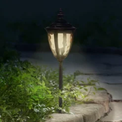 John Timberland Bellagio Collection 22 1/2" High Bronze Landscape LED Path Light 13 John Timberland Bellagio Collection 22 1/2" High Bronze Landscape LED Path Light -John Timberland Shop GUEST 225288e0 8fc5 4d00 a032 2a8c247918c8