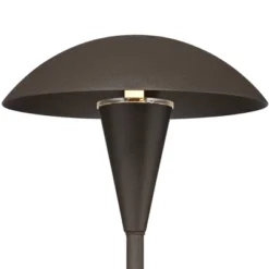John Timberland Mushroom Bronze 10-Piece Outdoor LED Landscape Lighting Set -John Timberland Shop GUEST 2429f83f e796 4b90 8593 add25b28acfa 1