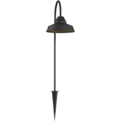 John Timberland Westley 23" High Black LED Landscape Path Light -John Timberland Shop GUEST 2478322c 055a 44b8 8990 e0b85a473cdb