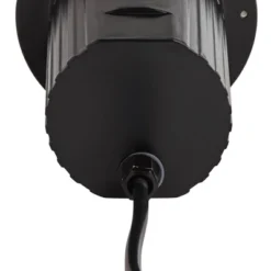 John Timberland 5 1/4" Low Voltage 9-Watt In-Ground LED Light