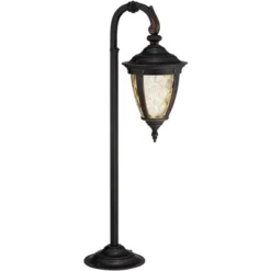 John Timberland Bellagio 26 1/2" High Black Down-Arm Landscape LED Path Light 14 John Timberland Bellagio 26 1/2" High Black Down-Arm Landscape LED Path Light -John Timberland Shop GUEST 2a449069 7711 4d9f 8599 b11941071f33