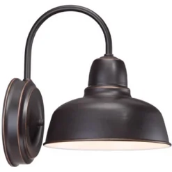 John Timberland Rustic Outdoor Wall Light Fixture Bronze 11 1/4" Urban Barn Farmhouse For Exterior House Porch Patio -John Timberland Shop GUEST 32b8912c e46c 4e2a ab88 7a18cd2208f1