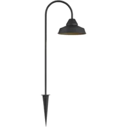 John Timberland Westley 23" High Black LED Landscape Path Light -John Timberland Shop GUEST 522bdd71 b6d8 4ebf b5f1 f1031dfb352b