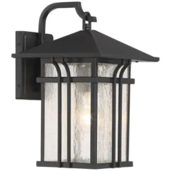 John Timberland Syon Mission Outdoor Wall Light Fixtures Set Of 2 Painted Bronze Lantern 14" Clear Seeded Glass For Post Exterior Barn 11 John Timberland Syon Mission Outdoor Wall Light Fixtures Set Of 2 Painted Bronze Lantern 14" Clear Seeded Glass For Post Exterior Barn -John Timberland Shop GUEST 58ab2323 3e0a 4cc9 a62f d34032c3f0e6