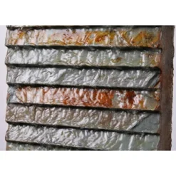 Stave 19" High Small Rustic Zen Indoor Outdoor Decor Slate Stone Tabletop Fountain With Light LED Waterfall Outside Garden Patio -John Timberland Shop GUEST 61ab69ba 6a86 4475 baa0 6e1d7fb68722