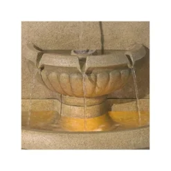 Royal Savanna Lion 58" High Large Italian Indoor Outdoor Decor Faux Stone Floor Fountain With Light LED Outside Garden Patio -John Timberland Shop GUEST 6a12ff98 86b8 464e aaf6 71384ba6f173