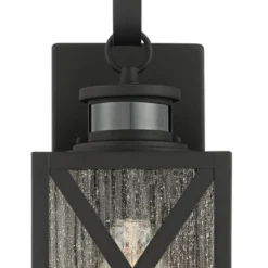 John Timberland Vintage Outdoor Wall Light Fixtures Set Of 2 Textured Black 14 1/2" Dusk To Dawn Motion Sensor For Exterior House 9 John Timberland Vintage Outdoor Wall Light Fixtures Set Of 2 Textured Black 14 1/2" Dusk To Dawn Motion Sensor For Exterior House -John Timberland Shop GUEST 6b11e7f4 da05 405c 849e b485b1f11092