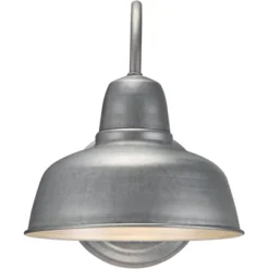 John Timberland Rustic Outdoor Wall Light Fixture Urban Barn Galvanized 11 1/4" Sconce For House Farmhouse Deck Porch Patio 10 John Timberland Rustic Outdoor Wall Light Fixture Urban Barn Galvanized 11 1/4" Sconce For House Farmhouse Deck Porch Patio -John Timberland Shop GUEST 6ea875f5 0258 4e71 aa50 d50546cf6d85