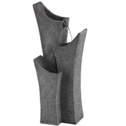 John Timberland Exton Modern Zen Cascading Arched Outdoor Floor Water Fountain 30 3/4" For Yard Garden Patio Home Deck Porch House Exterior Balcony -John Timberland Shop GUEST 6f0ec465 7205 4023 b491 0a6cf59eaa29