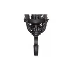 John Timberland Casa Marseille Vintage Rustic Outdoor Wall Light Fixture Black Scroll 19" Clear Hammered Glass For Post Exterior Barn Deck House Porch 12 John Timberland Casa Marseille Vintage Rustic Outdoor Wall Light Fixture Black Scroll 19" Clear Hammered Glass For Post Exterior Barn Deck House Porch -John Timberland Shop GUEST 85bfc069 3143 4574 8bd0 2b113ba38c8e