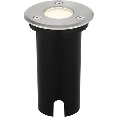 John Timberland 1-Watt Low Voltage In-Ground LED Light 3 John Timberland 1-Watt Low Voltage In-Ground LED Light - Image 3