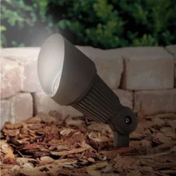 John Timberland Bronze Spotlight 6-Piece Outdoor LED Landscape Lighting Set -John Timberland Shop GUEST 90a6c4e3 8d17 49df b829 a45048c29d1e