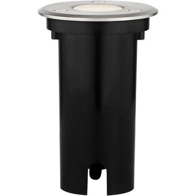 John Timberland 1-Watt Low Voltage In-Ground LED Light 2 John Timberland 1-Watt Low Voltage In-Ground LED Light - Image 2