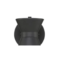 John Timberland Vance 8" High Modern Outdoor Wall Light Fixture Mount Porch House Exterior Outside LED Bulb Swivel Weatherproof Black Metal Deck -John Timberland Shop GUEST a4d5b129 6498 4a0f 9a14 625f02243359