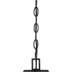 John Timberland Eastcrest Modern Outdoor Hanging Light Textured Black 21 1/2" Clear Glass For Post Exterior Barn Deck House Porch Yard Patio Outside 9 John Timberland Eastcrest Modern Outdoor Hanging Light Textured Black 21 1/2" Clear Glass For Post Exterior Barn Deck House Porch Yard Patio Outside -John Timberland Shop GUEST a74d681c c894 4c5e 9609 6f73a2ee6b85