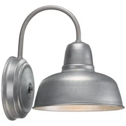 John Timberland Rustic Outdoor Wall Light Fixture Urban Barn Galvanized 11 1/4" Sconce For House Farmhouse Deck Porch Patio 11 John Timberland Rustic Outdoor Wall Light Fixture Urban Barn Galvanized 11 1/4" Sconce For House Farmhouse Deck Porch Patio -John Timberland Shop GUEST af3bd04a 4636 4fa1 8194 405a4ceec8c0