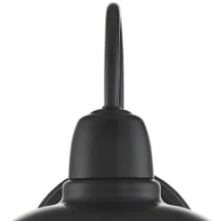 John Timberland Urban Barn Rustic Industrial Farmhouse Outdoor Wall Light Fixture Black Gooseneck Arm 11 1/4" For Post Exterior Barn Deck House Porch 9 John Timberland Urban Barn Rustic Industrial Farmhouse Outdoor Wall Light Fixture Black Gooseneck Arm 11 1/4" For Post Exterior Barn Deck House Porch -John Timberland Shop GUEST b300b698 cfa1 49ac 8112 a3b8ba754773