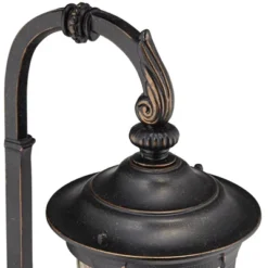 John Timberland Bellagio 26 1/2" High Black Down-Arm Landscape LED Path Light 13 John Timberland Bellagio 26 1/2" High Black Down-Arm Landscape LED Path Light -John Timberland Shop GUEST b92279fe e9b6 4b6d 9511 562e1e92eb52