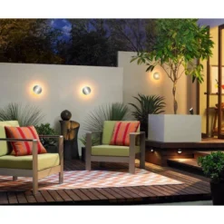 John Timberland Modern Sphere Curve Zen Outdoor Floor Water Fountain 39 1/2" With LED Light For Exterior Garden Yard Lawn -John Timberland Shop GUEST c15dfcc9 7e21 4cb8 a5e5 5f1c0a139c83