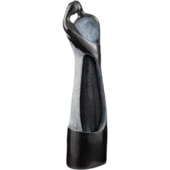 Modern Couple 47" High Large Indoor Outdoor Decor Black Resin Floor Fountain With Light LED Standing Outside Garden Patio Yard 11 Modern Couple 47" High Large Indoor Outdoor Decor Black Resin Floor Fountain With Light LED Standing Outside Garden Patio Yard -John Timberland Shop GUEST c8b17876 463d 4922 bc5c c31e1eee5b69