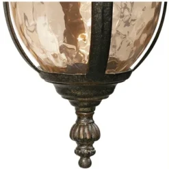 John Timberland Bellagio Vintage Outdoor Wall Light Fixtures Set Of 2 Veranda Bronze Downbridge 16 1/2" Champagne Hammered Glass For Post Exterior 11 John Timberland Bellagio Vintage Outdoor Wall Light Fixtures Set Of 2 Veranda Bronze Downbridge 16 1/2" Champagne Hammered Glass For Post Exterior -John Timberland Shop GUEST cb342ff2 a305 4b38 909e dd67dcb60400