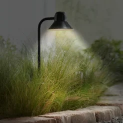 John Timberland Jayce Black 6-Piece LED Landscape Path And Flood Light Set -John Timberland Shop GUEST dedc343c 1057 440f 9949 50035d6b291d