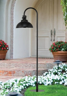 John Timberland Portable Plug-In 68" High Outdoor Landscape Light 1 John Timberland Portable Plug-In 68" High Outdoor Landscape Light