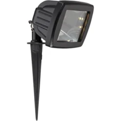 John Timberland Libra Black Low Voltage LED Landscape Flood Light -John Timberland Shop GUEST f160115f 3011 48ff 9dc9 7eaa83d77ef7