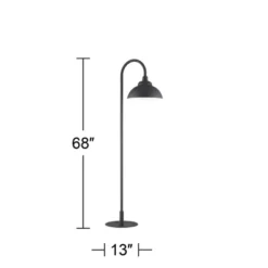 John Timberland Tall 68" High Garden Light For Low Voltage Landscape Light Systems -John Timberland Shop GUEST f291873e ab10 46d9 b8a1 ee99bb898a41