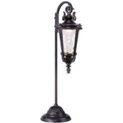 John Timberland Casa Marseille™ Bronze Low Voltage LED Landscape Path Light -John Timberland Shop GUEST f2efe6d3 3bc8 48ce 86e6 e988f5c810e6