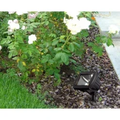 John Timberland Libra Black Low Voltage LED Landscape Flood Light -John Timberland Shop GUEST f3a82f09 a43c 47e7 bd96 e84871a8dab2