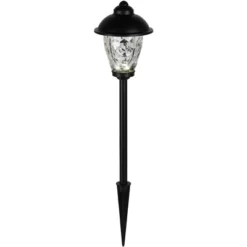 John Timberland Concord Black Finish Low Voltage 18" High LED Landscape Light -John Timberland Shop GUEST f65d88ba df3b 447e a21c 36dba9c8d8e0